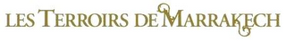LES TERROIRS DE MARRAKECH logo