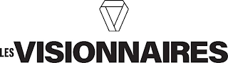 LES VISIONNAIRES logo