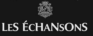 LES ÉCHANSONS logo