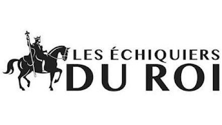 LES ÉCHIQUIERS DU ROI logo