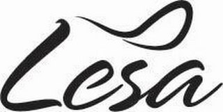 LESA logo