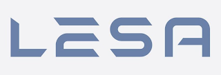 LESA logo