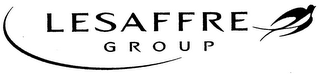 LESAFFRE GROUP logo