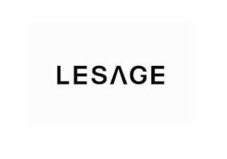LESAGE logo