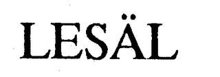 LESAL logo