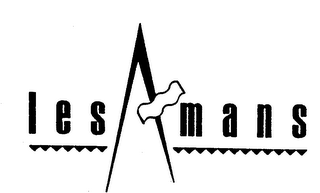 LESAMANS