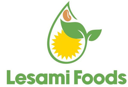 LESAMI FOODS logo