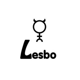 LESBO logo