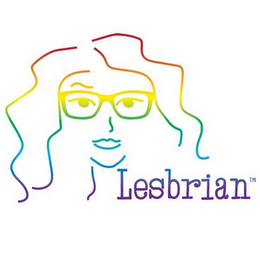 LESBRIAN logo