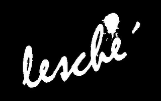 LESCHE' logo