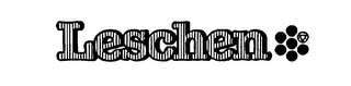 LESCHEN logo