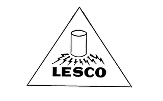 LESCO logo