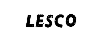 LESCO logo