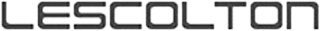 LESCOLTON logo