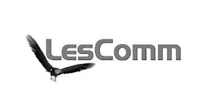 LESCOMM logo