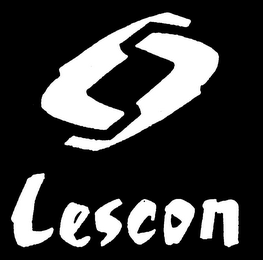 LESCON logo