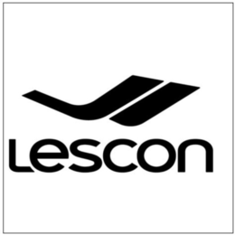 LESCON logo