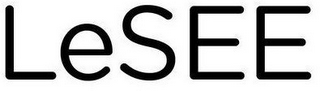 LESEE logo