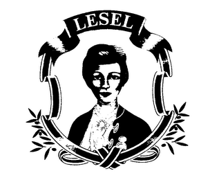LESEL logo