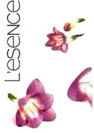 L'ESENCE logo