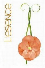 L'ESENCE logo