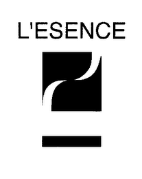 L'ESENCE logo