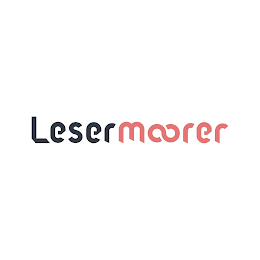 LESERMOORER logo