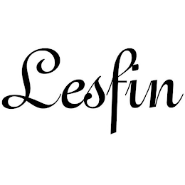 LESFIN logo