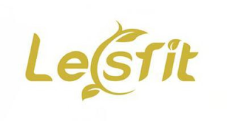 LESFIT logo