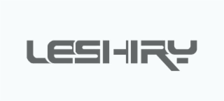 LESHIRY logo