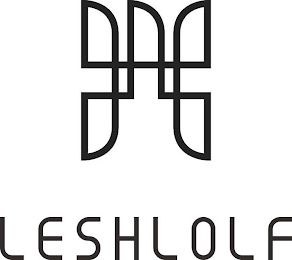 LESHLOLF logo