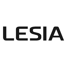 LESIA logo