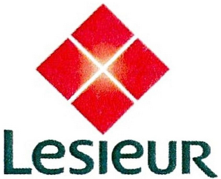 LESIEUR logo