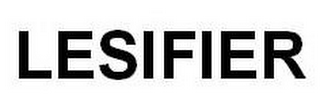 LESIFIER logo