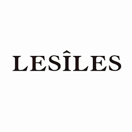 LESILES logo