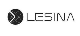 LESINA logo