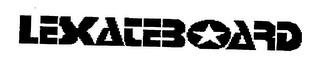 LESKATEBOARD logo