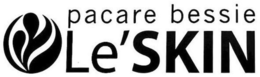 LE'SKIN PACARE BESSIE logo