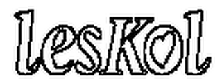 LESKOL logo