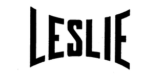LESLIE