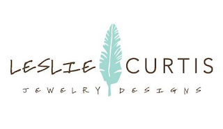 LESLIE CURTIS JEWELRY DESIGNS logo