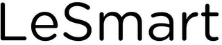 LESMART logo