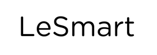 LESMART logo