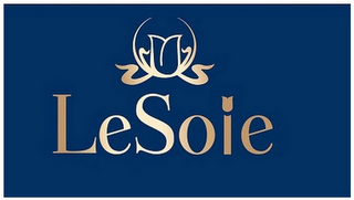 LESOIE logo
