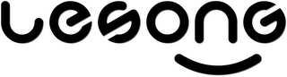 LESONG logo