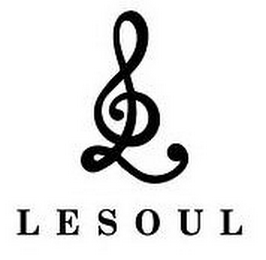 LESOUL logo