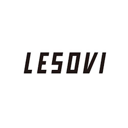 LESOVI logo