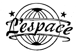 L'ESPACE logo