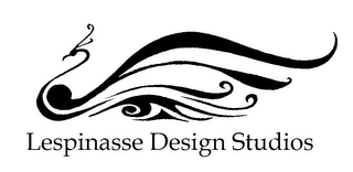 LESPINASSE DESIGN STUDIOS logo