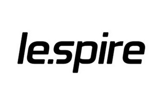 LESPIRE logo